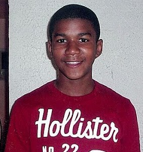 Trayvon Martin Universal Life Church