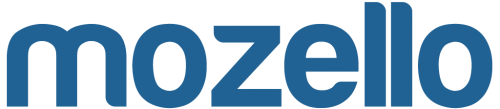 Mozello Logo'