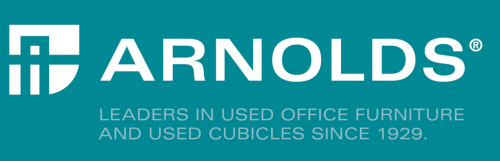 Company Logo For Arnolds Office Furniture'