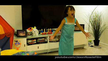 JasonRoseteFilm.com'