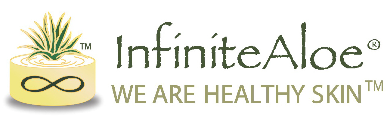 Company Logo For Ultimate Creations Inc., dba InfiniteAloe'