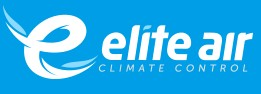 Company Logo For Elite Air Climate Control'