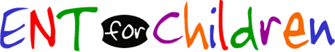 Company Logo For ENT FOR CHILDREN'