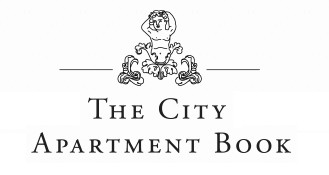 Company Logo For The City Apartment Book'