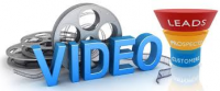 lead conversion from video marketing