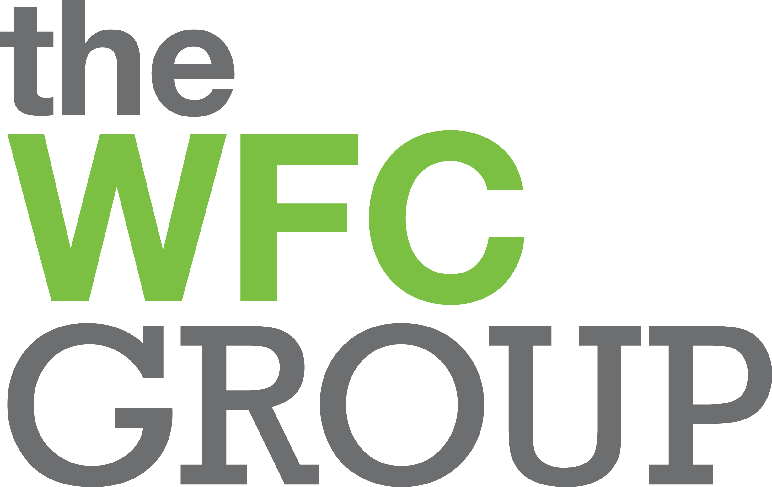 Company Logo For The WFC Group'