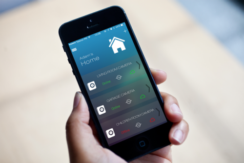 Cielo WiGle: The Smart Solution for a Wholesome Smart Home'