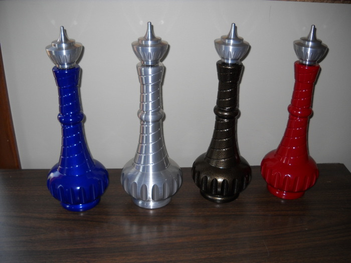 DREAMLAMP : 21st Century Fragrant Lamp with Mobile App