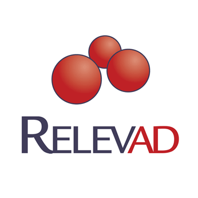 Relevad Corporation Logo