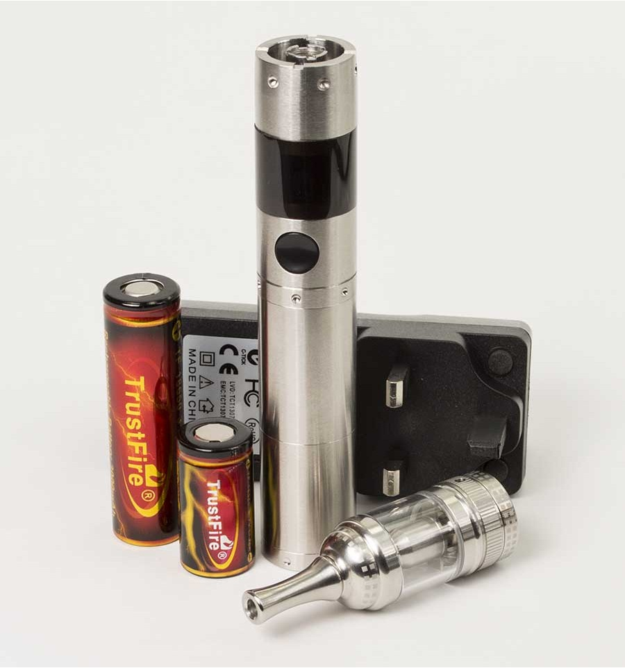 YESCiGS Vaping Supplies'