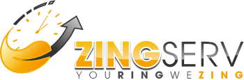 ZingServ Inc.'