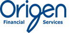 Origen Financial Services'
