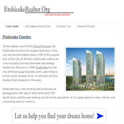 EtobicokeRealtor.Org'