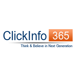 ClickInfo 365'