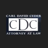 Company Logo For The Law Offices of Carl David Ceder, PLLC'