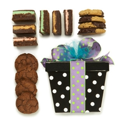 Gluten Free Cookies For Delivery'