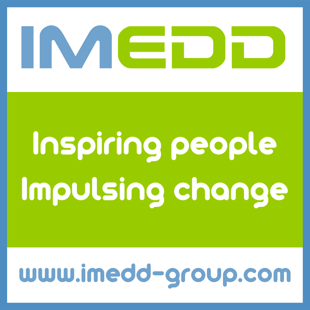 Company Logo For IMEDD'