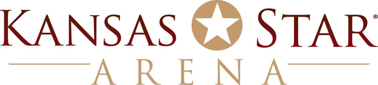 Company Logo For Kansas Star Arena'