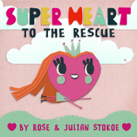 Super Heart to the Rescue