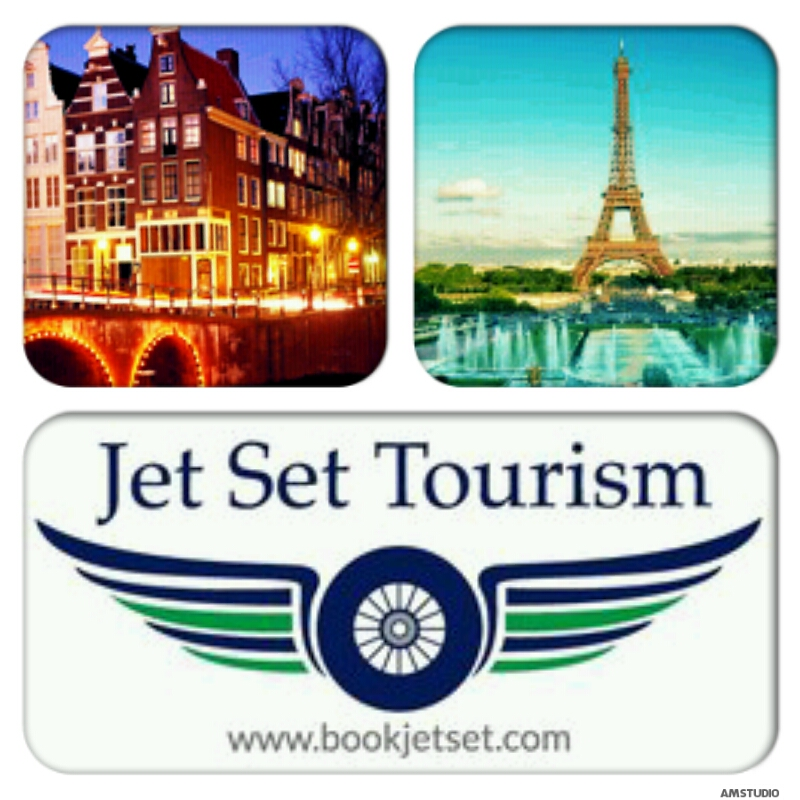 Jet Set Tourism'