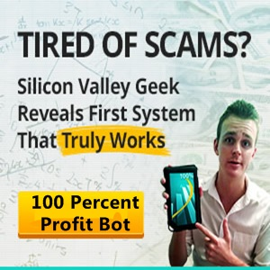 100 Percent Profit Bot'