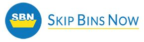 Skip Bins Now Logo