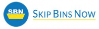 Skip Bins Now Logo