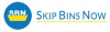 Company Logo For Skip Bins Now'
