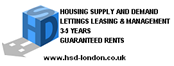 HSD London