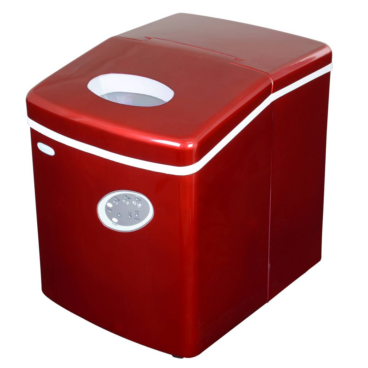 NewAir Portable Ice Maker'