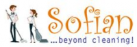 Sofian Cleaning Services, LLC Logo