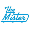 Company Logo For The Mister'