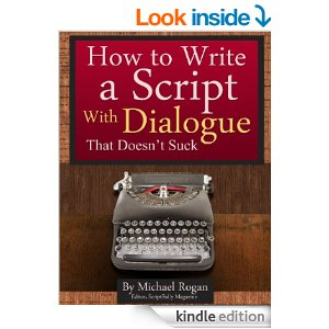 How to Write a Script With Dialogue That's Awsome'