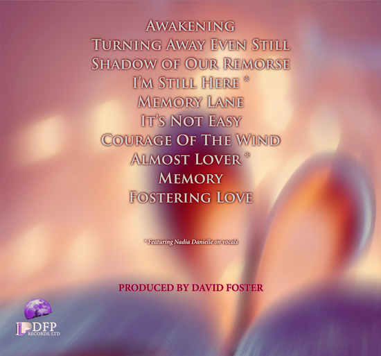 Carrigan Chantz - Fostering Love