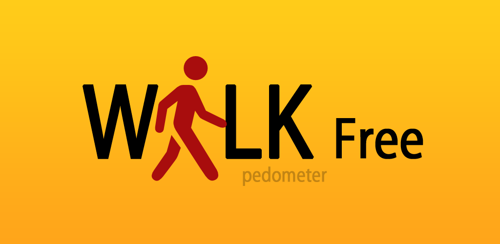 Pedometer app