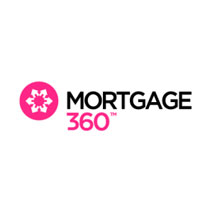 Company Logo For Mortgage360'