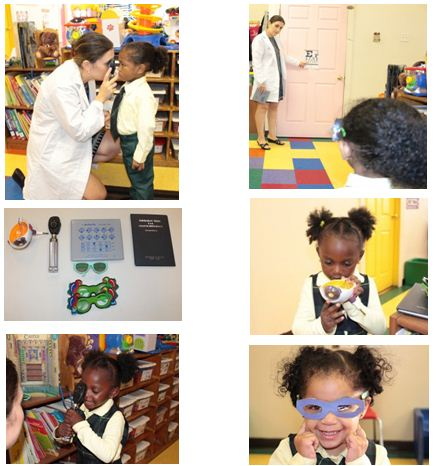 Garden of Knowledge Day Care &amp;amp; Learning Center'