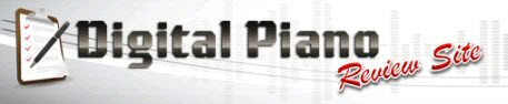 Digital Piano Review Site'