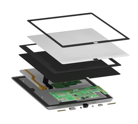 proscan food scanner'