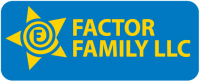 Factor Family, LLC Logo