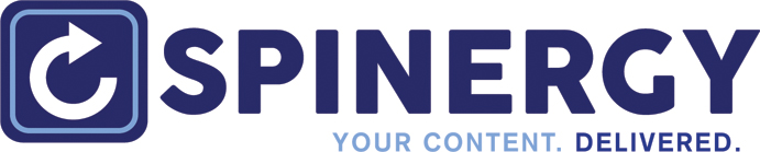 Spinergy Logo'