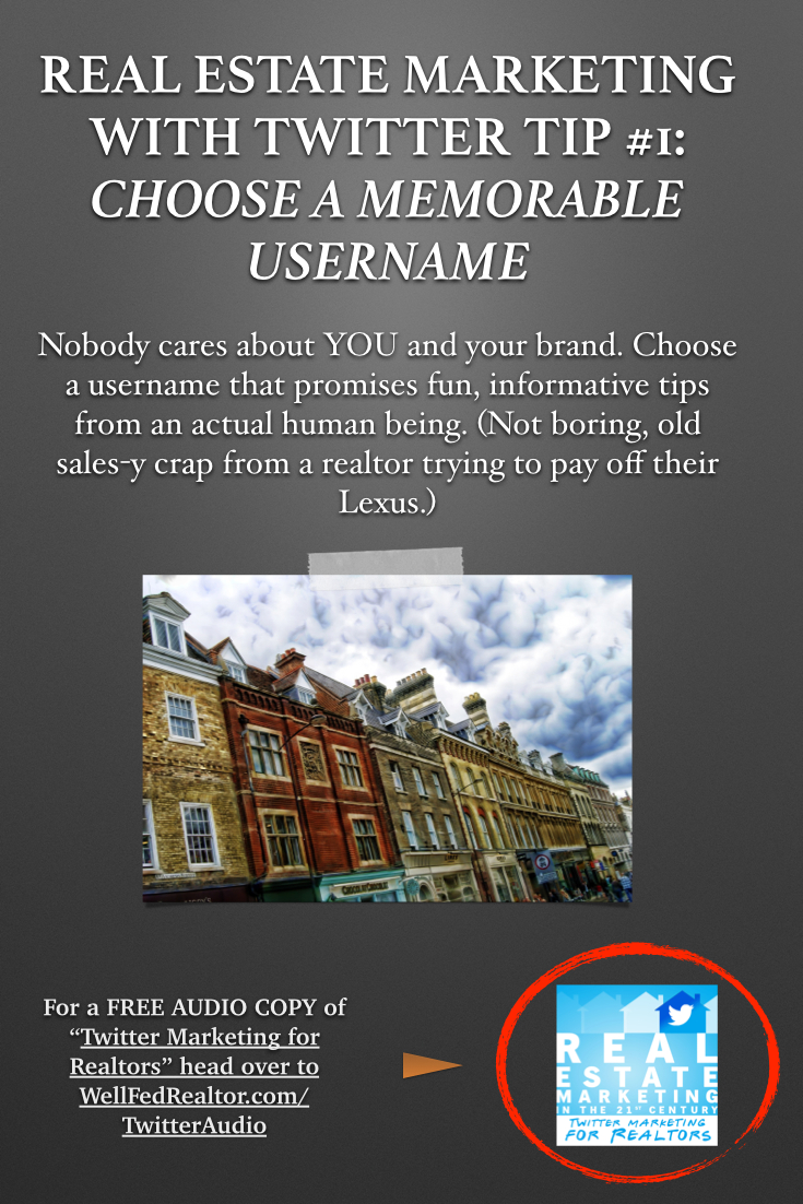 7 Real Estate Marketing Tips With Twitter