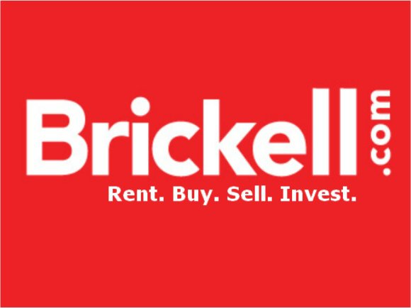 Brickell.com Logo