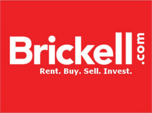 Company Logo For Brickell.com'