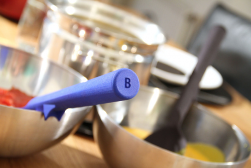 Balanz - make your kitchen smarter'