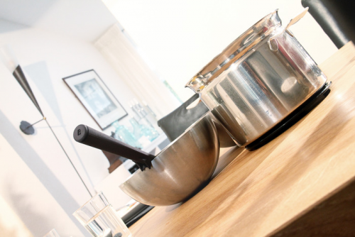 Balanz - make your kitchen smarter'