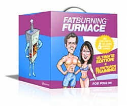 Fat Burning Furnace'
