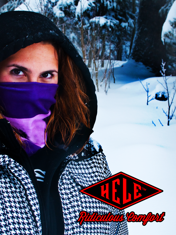 Tempe, AZ sports apparel company Hele launches new website