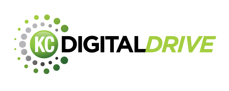 KC Digital Drive Logo