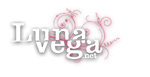 Luna Vega Logo